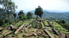 Gunung Padang