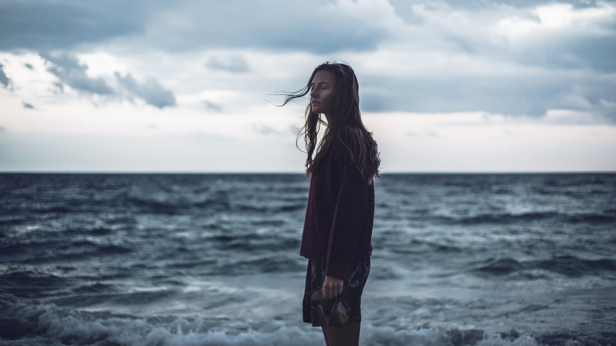 Země se čím dál víc otřásá. Příčinou je globální oteplování