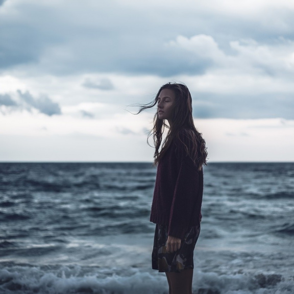 Země se čím dál víc otřásá. Příčinou je globální oteplování