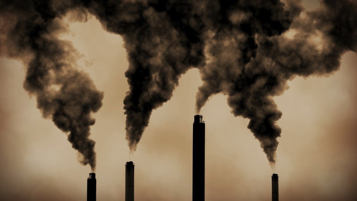 Čas se krátí. Lidstvo vyčerpá uhlíkový rozpočet dřív, než se předpokládalo