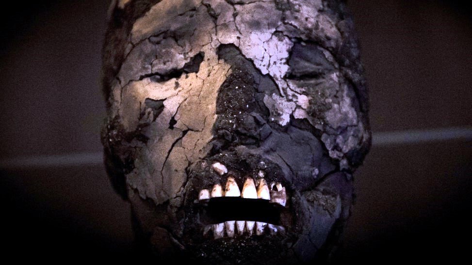 Nejstarší mumie vytvořila ztracená kultura Chinchorro