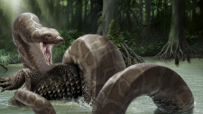 Titanoboa