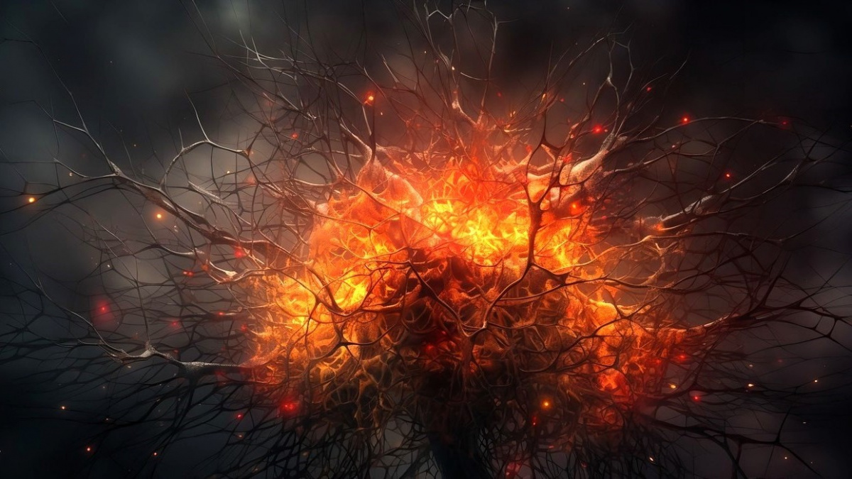 Náš mozek funguje jinak. Přisuzovali jsme mu magickou schopnost, kterou nemá