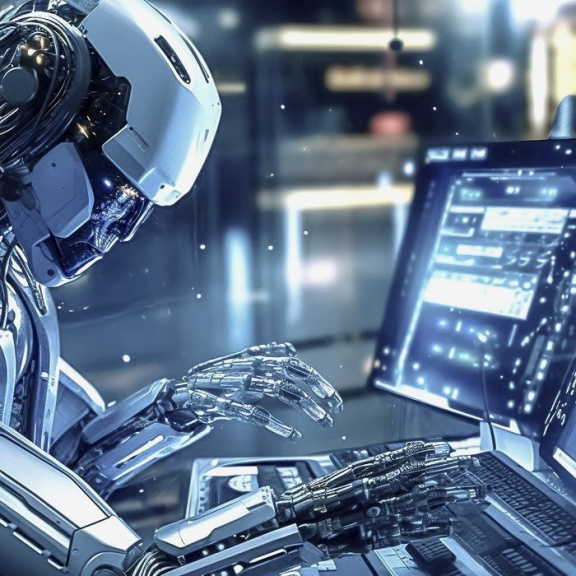 Hacknutá umělá inteligence může zabíjet, varují výzkumníci