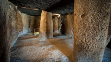 DOLMEN MENGA