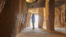 DOLMEN MENGA