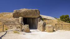 DOLMEN MENGA