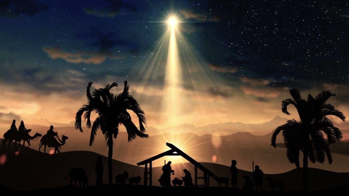 Betlémská hvězda: tajemný úkaz, který nedokážeme vysvětlit