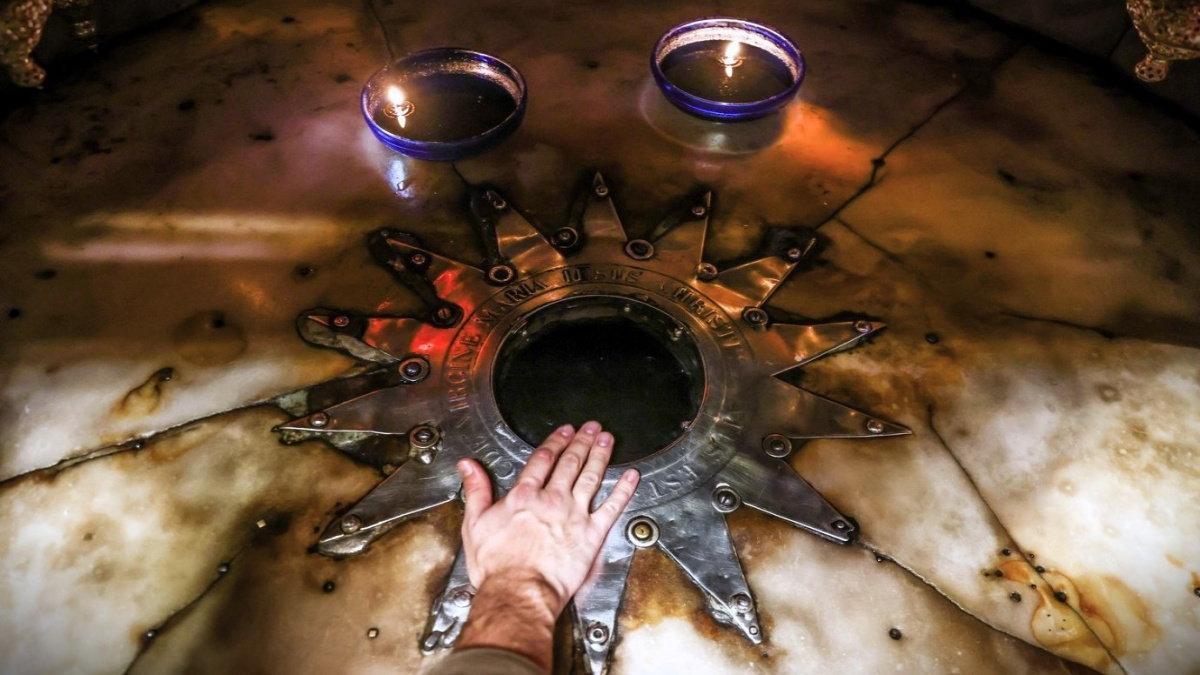 Kdy se narodil Ježíš? Zjevně to nebylo o Vánocích