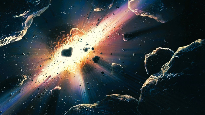 Vědci zkoumají, zda by nás zachránil jaderný útok na zabijácký asteroid