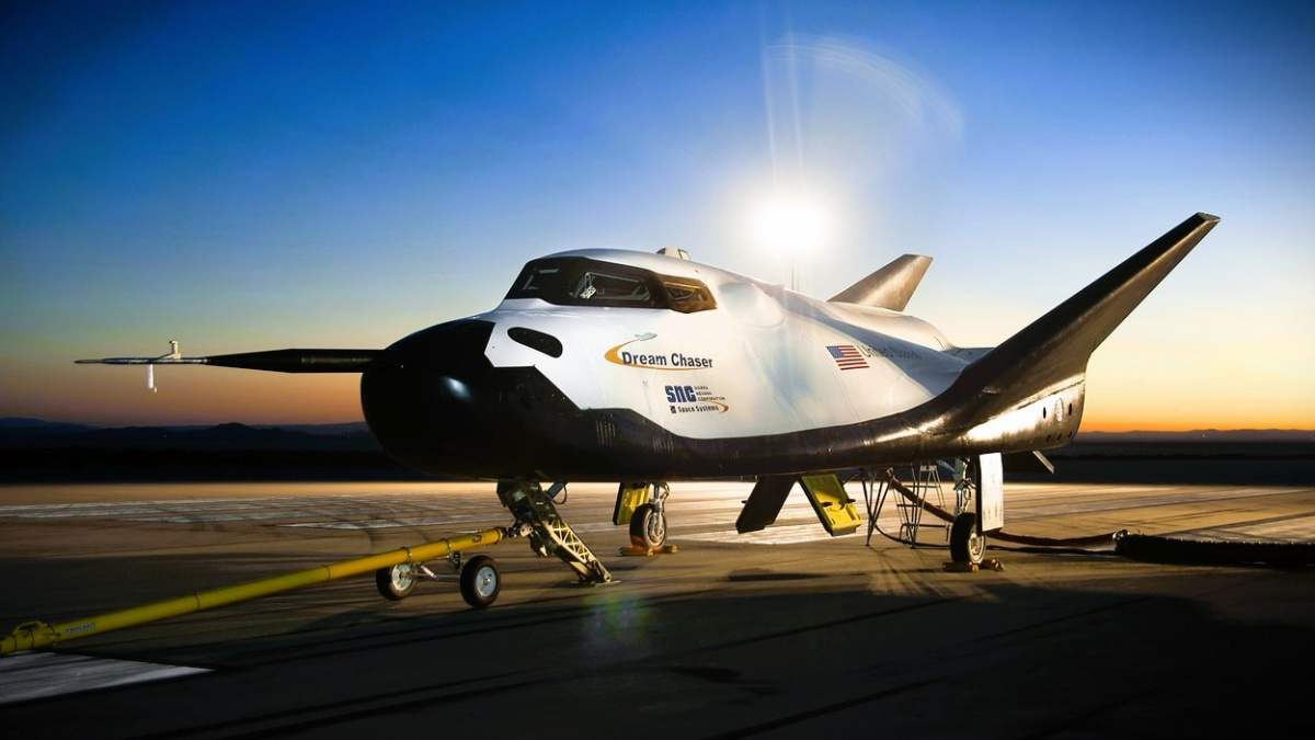 Na vesmírnou stanici se vrátí raketoplány