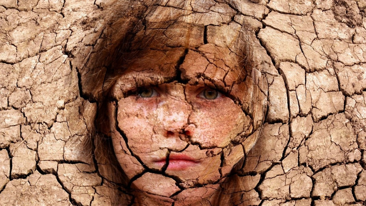 Svět rychle vysychá a vlhkost mizí z půdy i v Česku