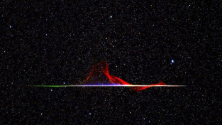 Blíží se první meteorická show roku. Z nebe budou pršet Kvadrantidy