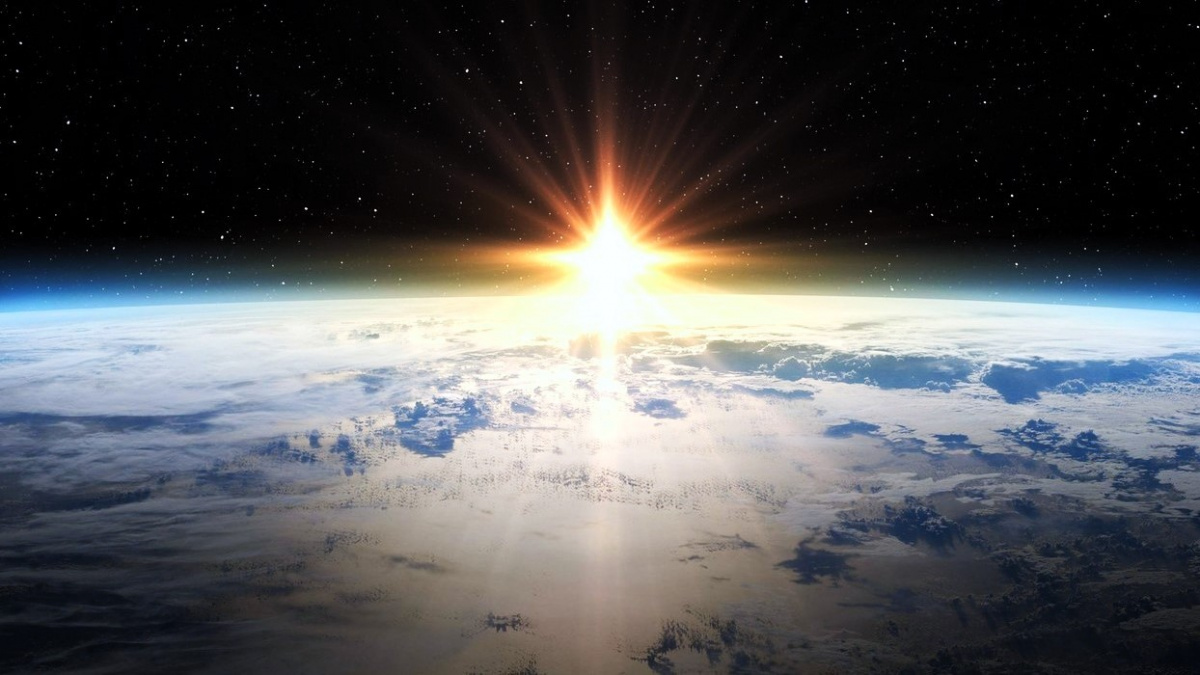 Země je Slunci nejblíž za celý rok. Proč tedy v Česku udeří arktické mrazy?