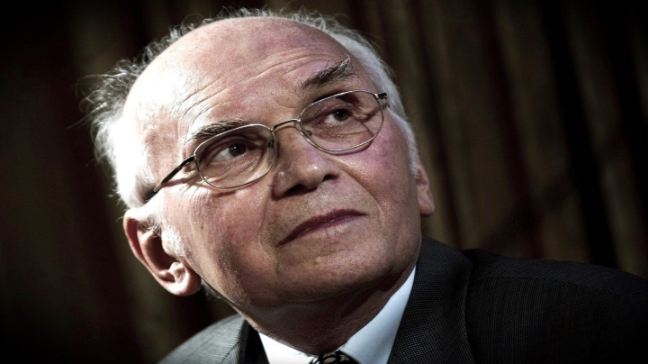 Zemřel objevitel legendární komety, slavný český astronom Luboš Kohoutek