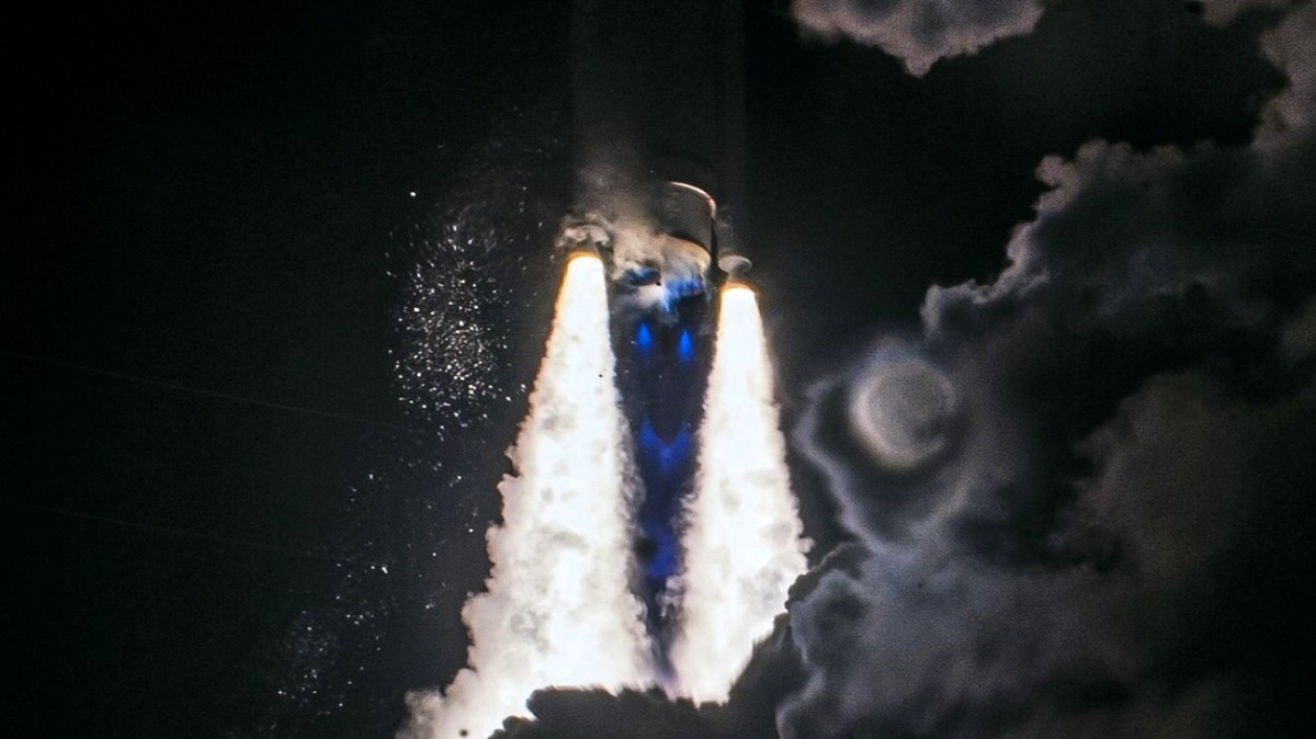 Zakletý Měsíc. Ani třetí soukromé společnosti se na něm nepodaří přistát