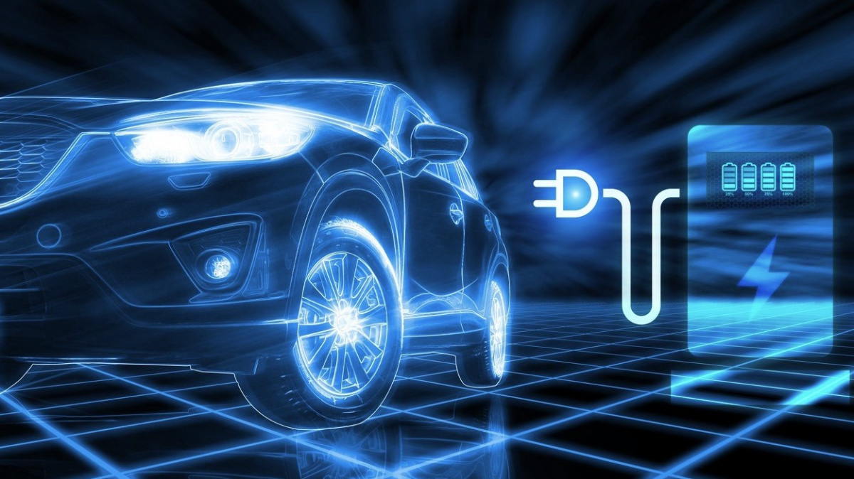 Nová polovodičová baterie může nakopnout elektromobilitu. Má úžasnou výdrž