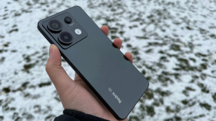 Předprodej Xiaomi Redmi Note 13 odstartoval. Za pár tisíc nabídne špičkové parametry