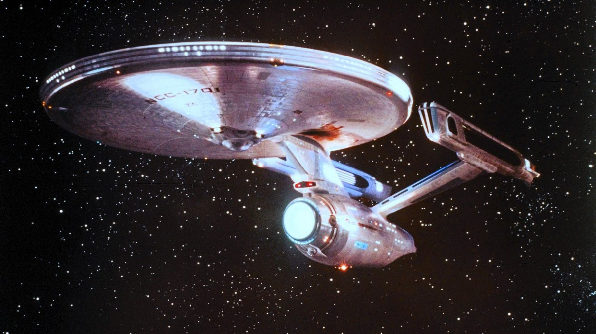 Legendám sci-fi se sen nesplní. Jejich ostatky skončí v zemské atmosféře