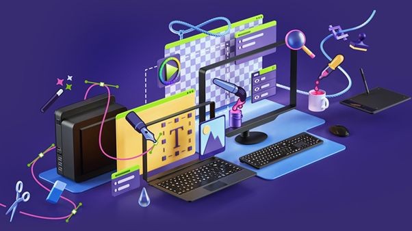 Od úpravy fotek až po streamování. Jak NVIDIA posouvá pomocí RTX a umělé inteligence hranice kreativity