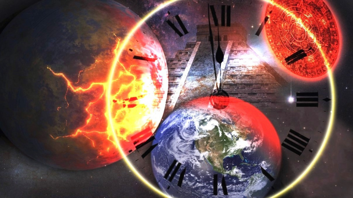 Hodiny soudného dne zůstávají nejblíž půlnoci. Lidstvu zbývá pouhých 90 sekund
