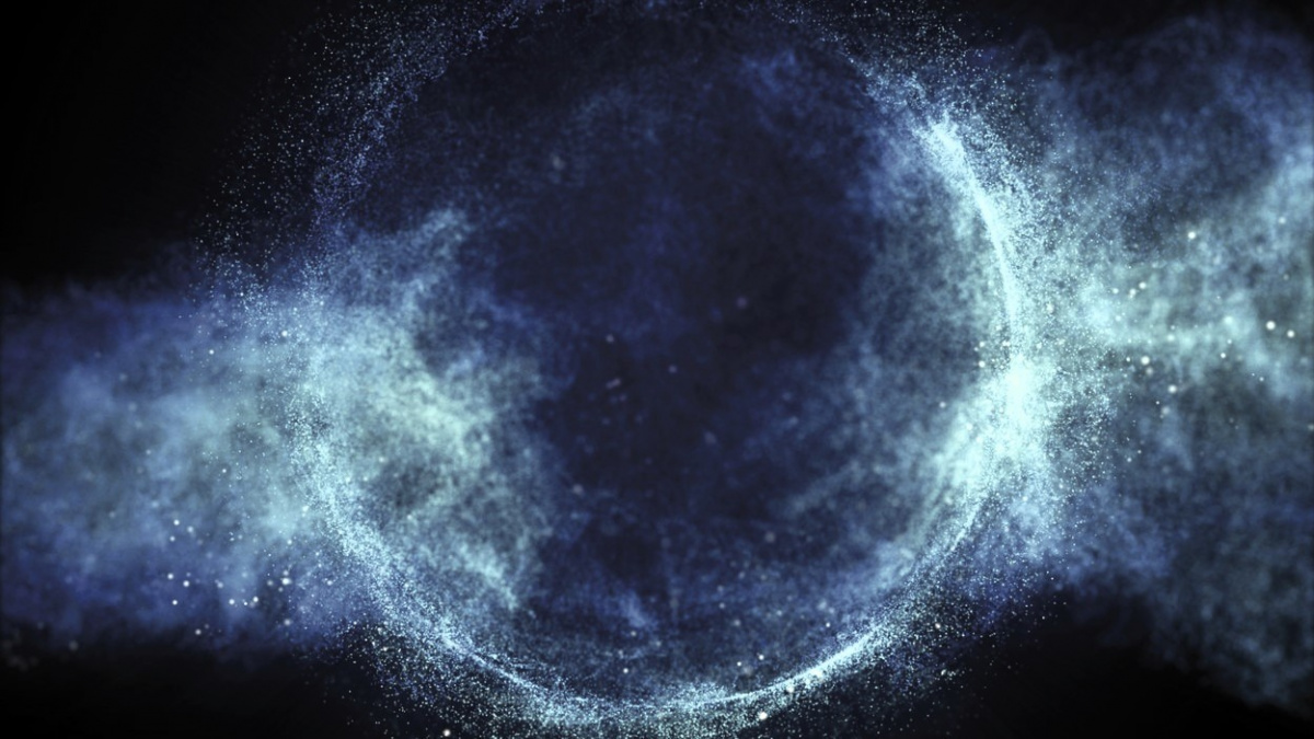 Astronomové objevili v Mléčné dráze záhadný objekt, chová se zvláštně