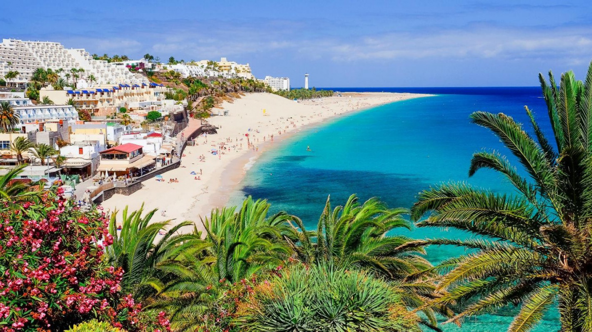 Vědci odhalují tajemství staré civilizace na Kanárských ostrovech