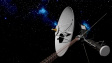 NASA po pěti měsících obnovila komunikaci se sondou Voyager-1