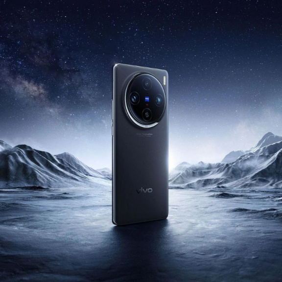 Nové Vivo X100 Pro má extrémní výkon a neskutečně fotí. Takovou změnu asi nikdo nečekal