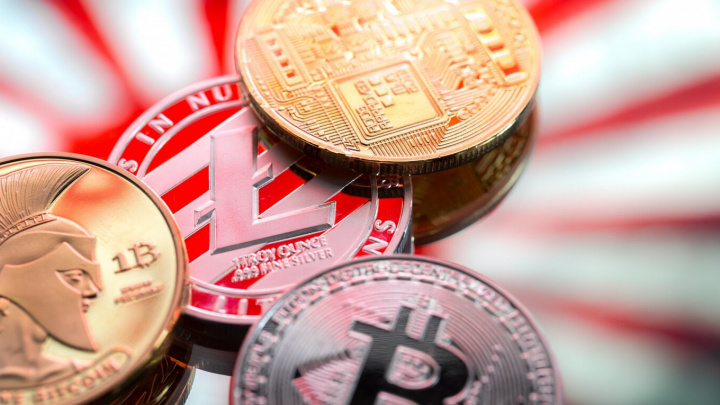 Kryptoměna není pouze Bitcoin