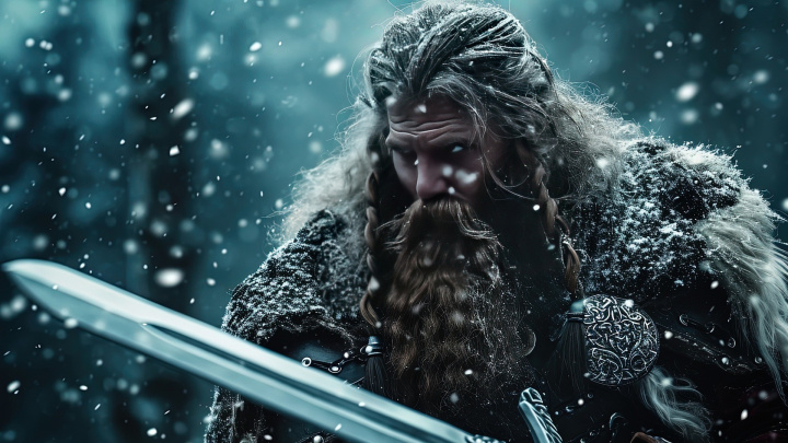 Nejstarší popsané bitvy v Evropě se účastnili i bojovníci z oblasti dnešní Moravy