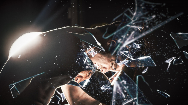 Vědci tvrdí, že vystopovali hlasy promlouvající k lidem se schizofrenií