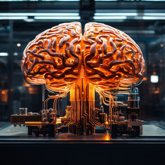 Digitální demence. Umělá inteligence vykazuje známky kognitivního úpadku