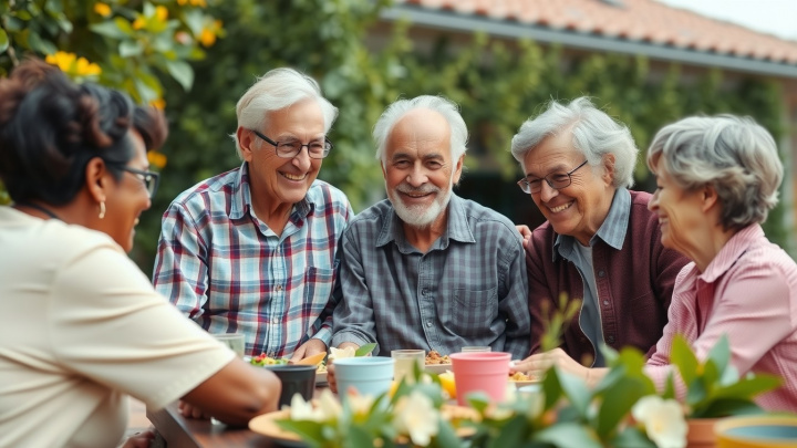Máte problémy s očima? Může to značit nadcházející demenci
