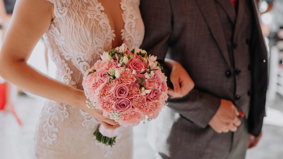 Plánujete manželství? Pozor, riskujete demenci!