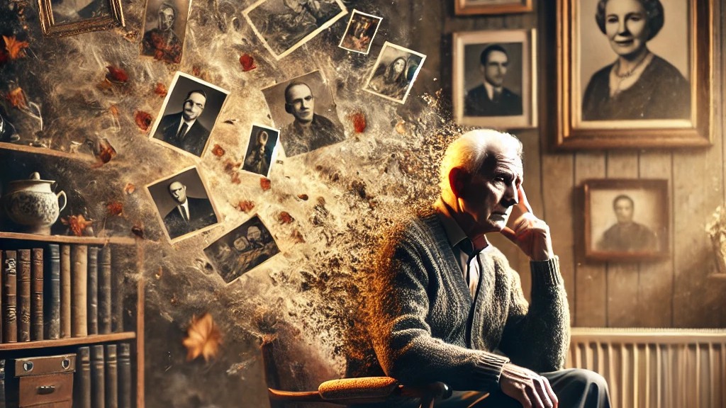 Demence na vzestupu: Proč počet případů roste a jak můžeme snížit riziko