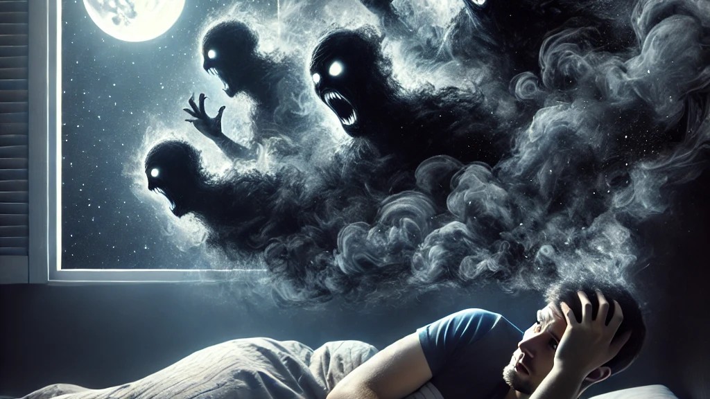 Nespíte? Ničíte si své srdce. Tyhle tipy vám pomohou chránit zdraví