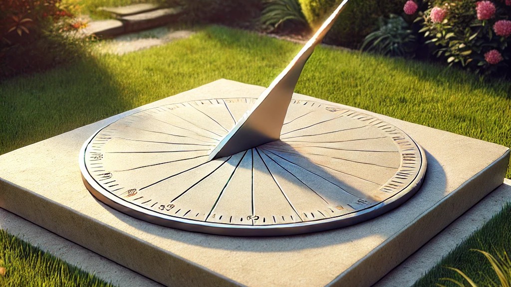 Proč se hodiny točí doprava? Odpověď hledejte v historii a přírodě