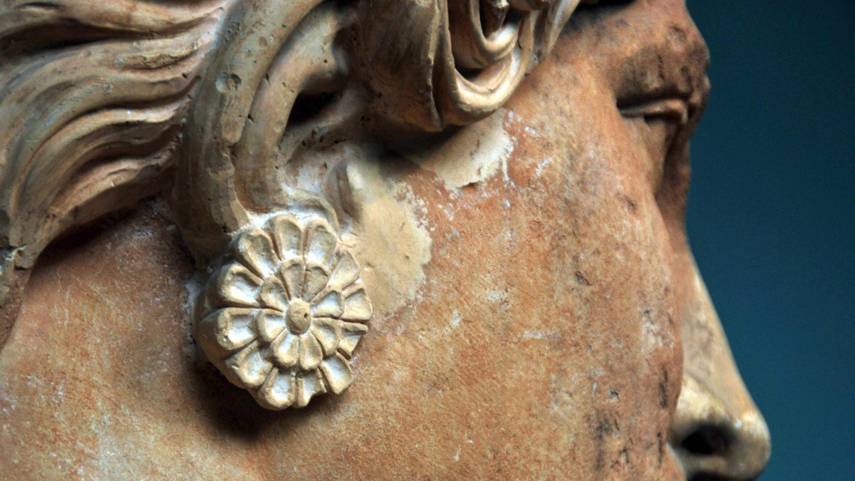 Jak voněli antičtí bohové? Odpovídá dánská expertka