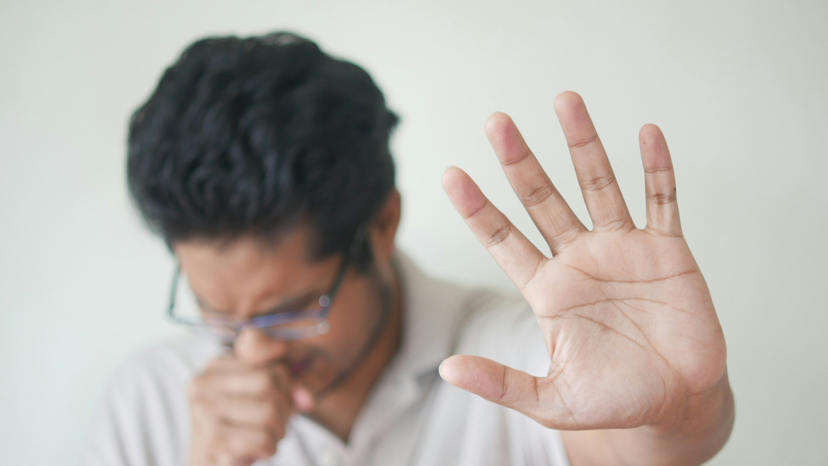 Proč tak hrozně bolí naražený palec? Vědci mají překvapivou odpověď