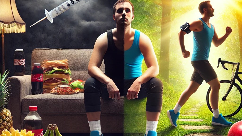 Cukrovku 2. typu nemusíte mít navždy. Dá se zvrátit – a rychleji, než si myslíte