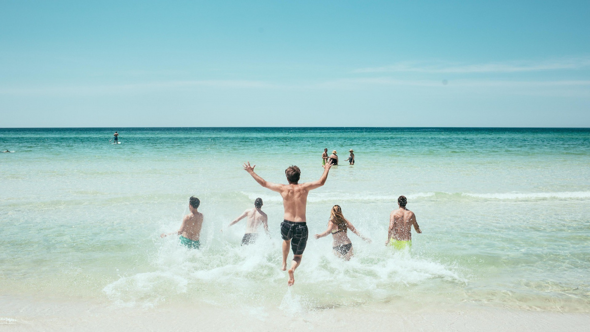 Žádný luxus, ale nutnost. Bez dovolené zdraví nebudeme