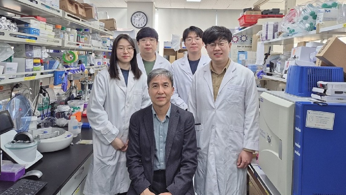 Jihokorejští vědci umí vypínat rakovinu