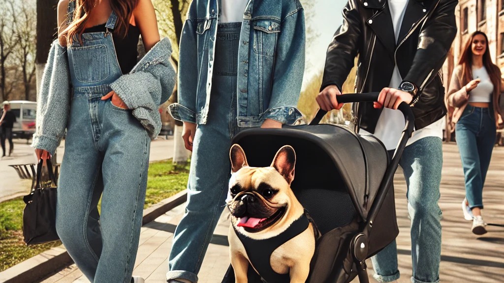 Slouží dvojicím psi jako náhrada dětí? Skutečnost je složitější, než se zdá
