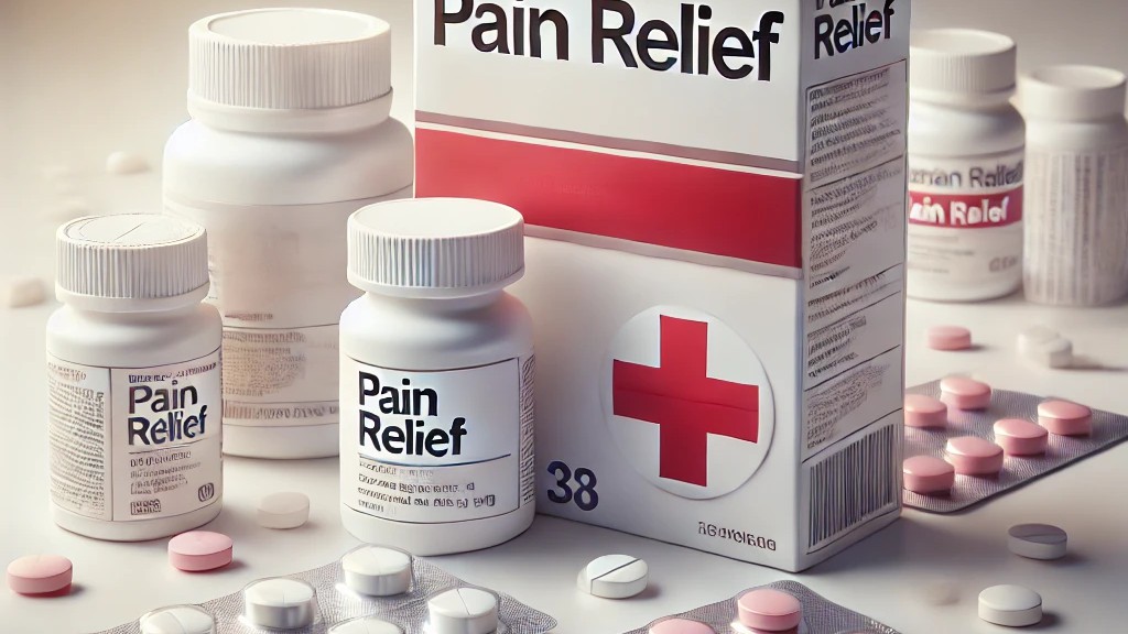 Paracetamol: Oblíbený lék proti bolesti může ovlivňovat naše rozhodování