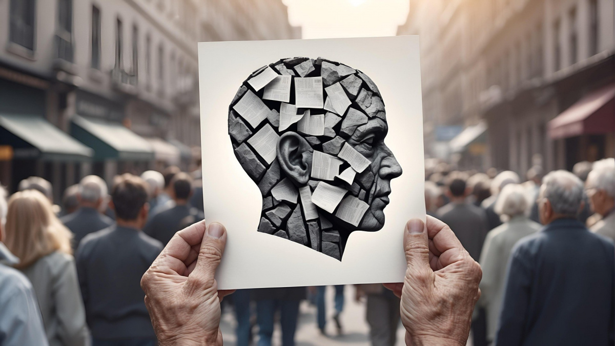 Už žádná ztráta paměti? Vědci našli efektivní léčbu Alzheimerovy choroby