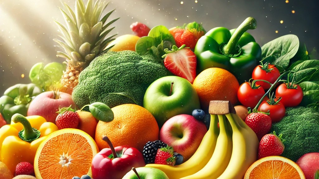 Vitamíny A a E: Když doplňky stravy mohou více škodit než prospívat