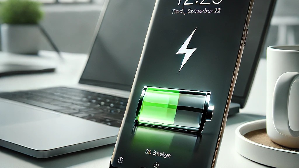 Proč je škodlivé nechat baterii telefonu zcela vybít