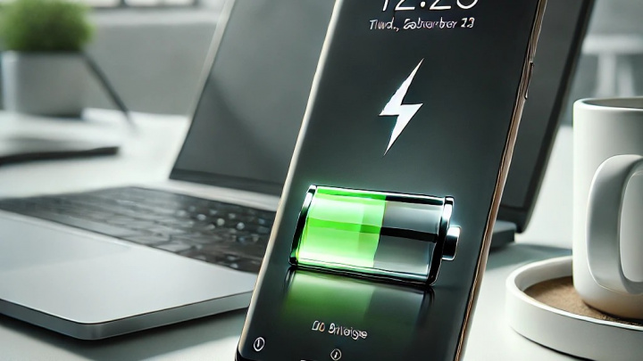 Proč je škodlivé nechat baterii telefonu zcela vybít