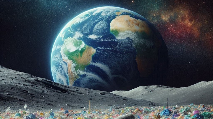 NASA nabízí 3 miliony dolarů každému, kdo vyřeší tuhle výzvu